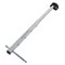 Superior Tool Superior Tool 1 in. D X 16 in. L Stainless Steel Telescoping Basin Wrench 03812 - alternate 3